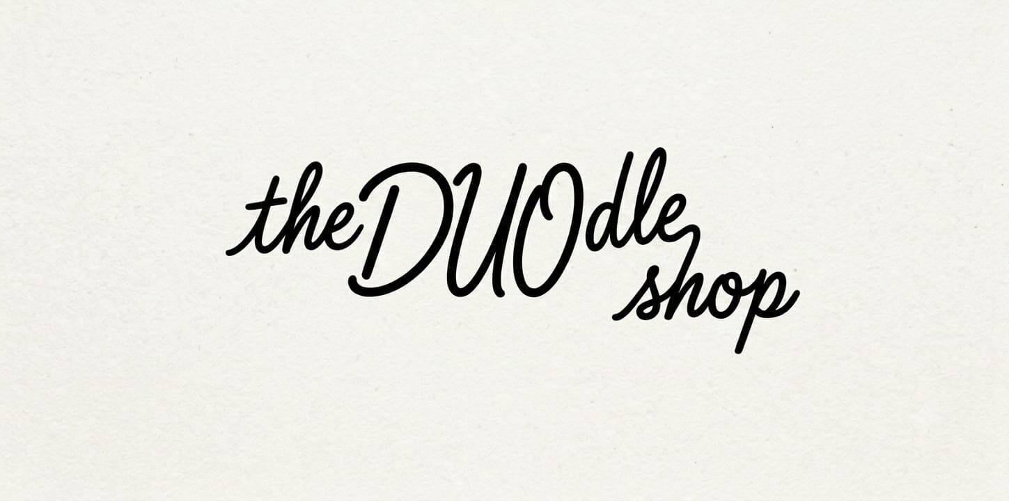 the DUOdle shop